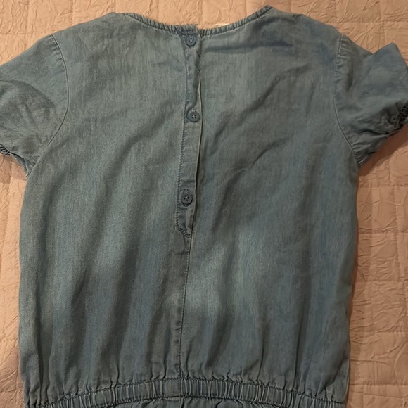 GAP KIDS romper - Picture 5 of 5
